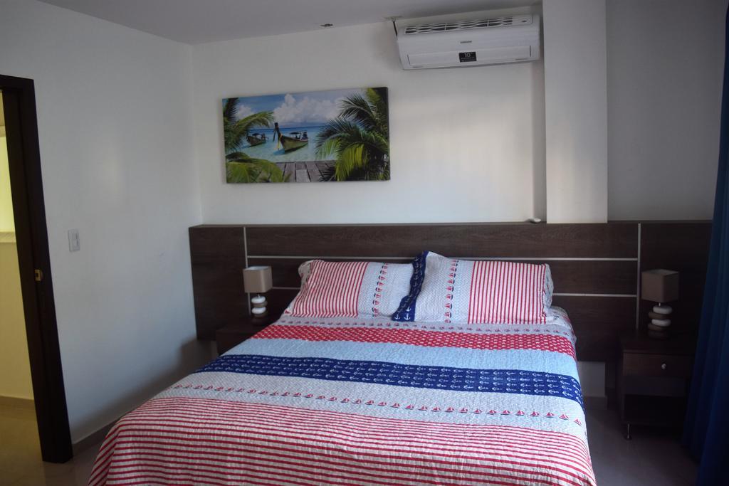 Sea Colors Apartments San Andrés Exterior foto